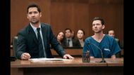 The Lincoln Lawyer | Image via Netflix